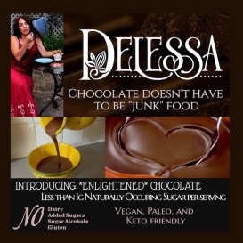 DELESSA CHOCOLATE