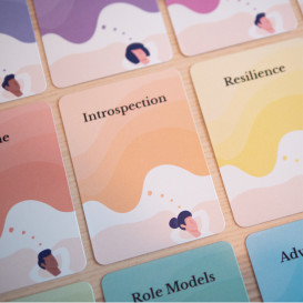 Scenario Cards