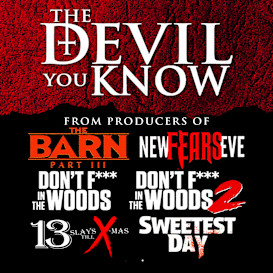 The Devil You Know