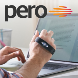 Pero: Wearable Smart Mouse Executes By Gesture