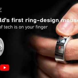 Experience the Future of Fingertip Control