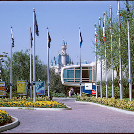 The House of the Future Book