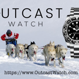 Multi-function Tool Watch for Outdoor Adventures