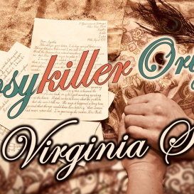 Origins: Virginia Steele