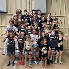 FL Youth Wrestlers Need a Facility Quickly!