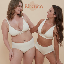 Revolutionary New Bras Supports Women in New Ways
