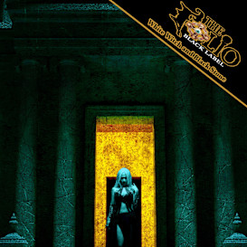 The Folio: Black Label #3