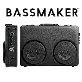 BASSMAKER STEREO