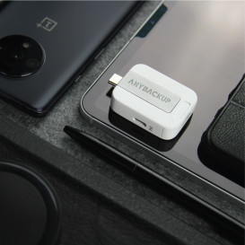 AnyBackup: Offline AutoBackup & 100W FastCharge
