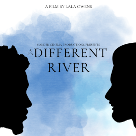 A Different River