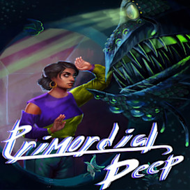 Primordial Deep: The Audio Drama