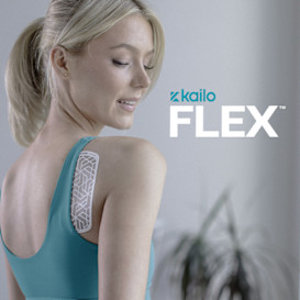 The Kailo Flex - Everyday Pain Relief
