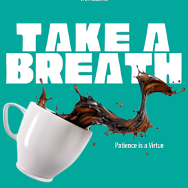 Take A Breath Short Film