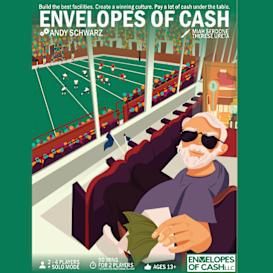 Envelopes of Cash Late Pledges: Going to Overtime
