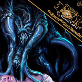 Black Label Secret Campaign