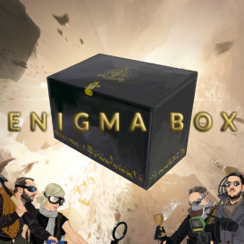 The Enigma Box