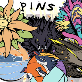 Cerberos pins