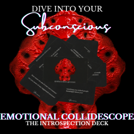 Emotional Collidescope, The Introspection Deck