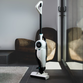Lupe Pure Cordless Vacuum Cleaner