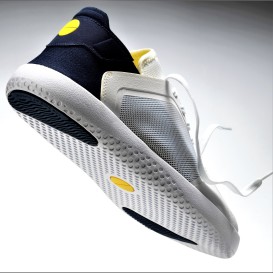 Freestate - The ultimate travel shoe.