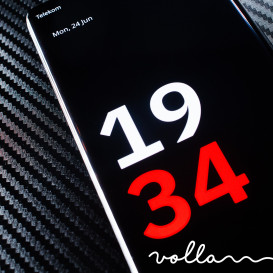 Volla Phone Quintus