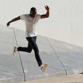 The Evolution Pant Collection