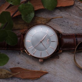AWC - Where Watches Meet Wildlife