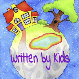 Written by Kids
