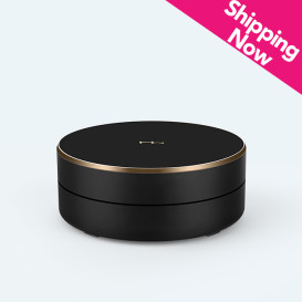 CatDrive: Shared Smart Hard Drive