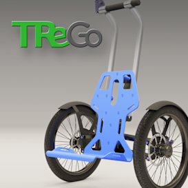 TReGo