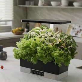 SproutHub - Grow An Indoor Garden In Your Own Home