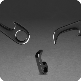 Claw - The World's Smallest Multitool