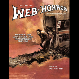 The Complete Web of Horror