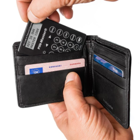 PIN-Master Bringing Security & Peace of Mind