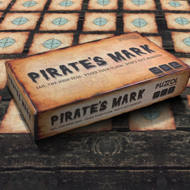 Pirate's Mark