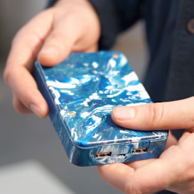 GOMI - Portable Chargers That Clean The Planet