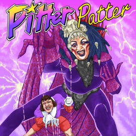 Pitter Patter
