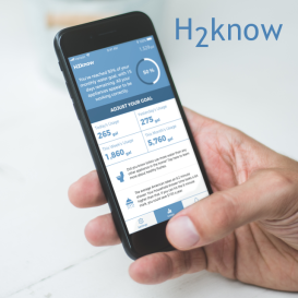 H2know IoT Water Meter: Save Money, Avoid Disaster