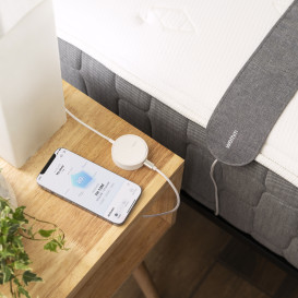 Buzz for Better Sleep - Wethm