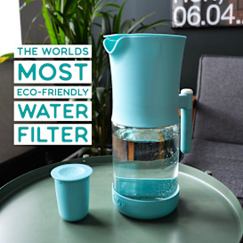 Phox V2-The World's Most Eco Friendly Water Filter