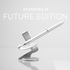Hoverpen 3.0: Future Edition