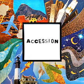 Accession: Homeward