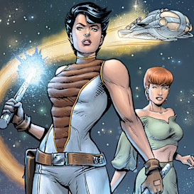 TREKKER: THE COMPLETE JOURNEY Vol II