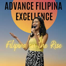 Filipina on the Rise