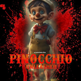 Pinocchio Unleashed Horror Feature film