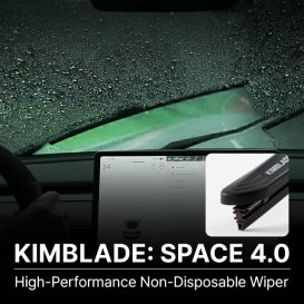 KIMBLADE: Space 4.0  Non-Disposable Wiper