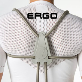 ERGO Posture Transformer Perfect Posture Instantly