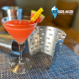 IceBreaker Pro: Make Cool Cocktails!