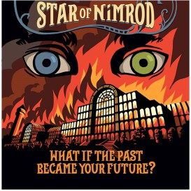 THE CRYSTAL PALACE CHRONICLES - STAR OF NIMROD