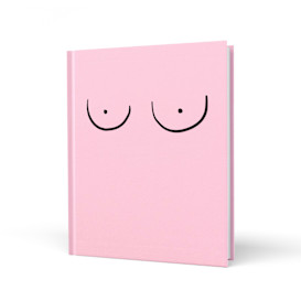 BOOBS - Art for Breast Cancer